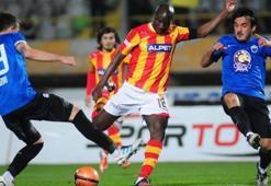 Ege'den gol sesi çıkmadı: 0-0