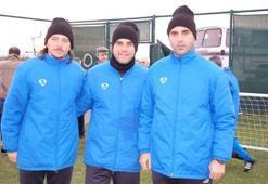 Bandırmaspor'da istifa
