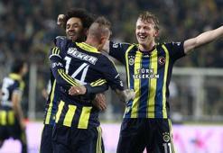 Kadıköy şampiyonluk istiyor: 4-1
