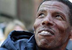 Gebrselassie New York'ta koşacak!