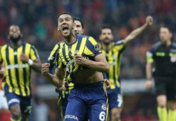 Josef'ten Galatasaray'a gönderme
