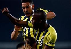 Fenerbahçeli Valencia'dan süper performans! 4 maç 4 gol