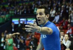Lavillenie'yi yıkan karar!