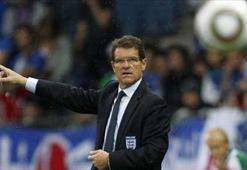 Capello'yla 2012'ye kadar!