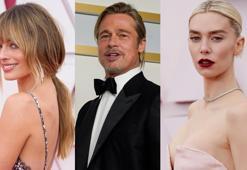 2021 Oscar Ödülleri'nde kırmızı halı şıklığı