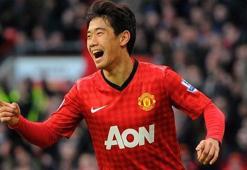 Hat-trick yapan Kagawa'ya şok!