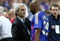 Anelka'dan kavga çıkaracak sözler!