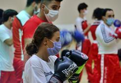 Olimpik Kadın Boks Milli Takımı, Uluslararası Balkan Boks Turnuvası'nda ringe çıkacak