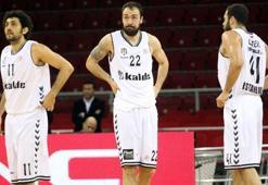 Kartal bir türlü uçamıyor: 73-83