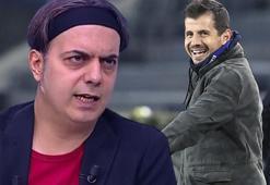 Fenerbahçe | Ali Ece: Emre Belözoğlu 'büyük takım oyunu' planına sahip!