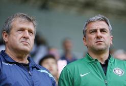 Safet Susic: Sonuçta biz Barcelona değiliz