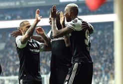 ÖZET Beşiktaş-Adanaspor maç sonucu: 3-2
