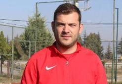 Eskişehirspor Teknik Sorumlusu Yasin Söğüt: İyi mücadele ettik