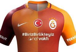 NEF, GS-FB derbisinde "Biriz Birlikteyiz" mesajı verecek