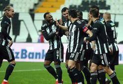 Beşiktaş Galatasaray'a ratinglerde fark attı