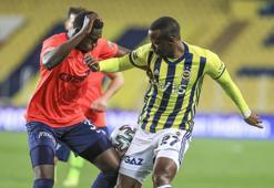 Fenerbahçe kaçıncı sırada? Fenerbahçe - Kasımpaşa maçı kaç kaç bitti?