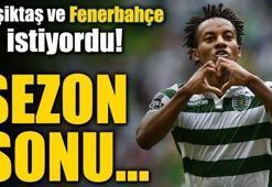 Bu futbolcuların hepsi sezon sonu bedava!