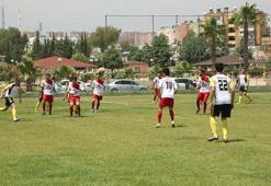 Köyler arası futbol turnuvası 23 Nisan'da başlıyor!