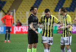 Fırat Aydınus'tan Caner Erkin'e: Ne bağırıyorsun? Sakin ol, ben buradayım!