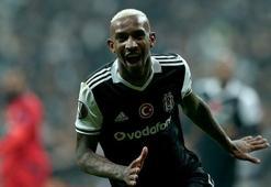 Talisca, haftanın futbolcusu ödülüne aday