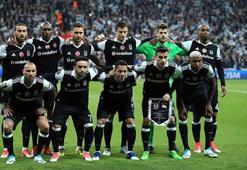 Beşiktaş-Olympique Lyon maçı Fransa basınında