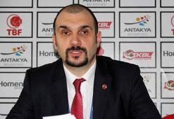 'Hedefimizi gerçekleştirdik'