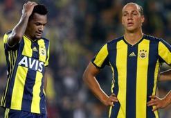 Frey ve Jailson parasına Ankaragücü!