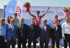 Birinci etabın birincisi Stanislav Bazhkou