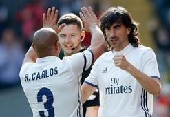 "El Clasico Efsaneleri" Beyrut'ta maça çıkıyor