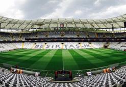 ÖZET - Beşiktaş-Lyon golleri
