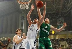 Andolu Efes'in serisi sona erdi: 75-62