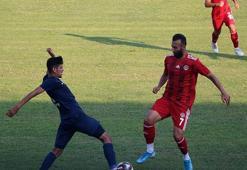 Kemerspor 2003 - Turgutluspor: 1-3