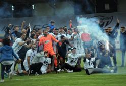 TFF'den Misli.com 2. Lig'e yükselen Somaspor'a tebrik