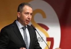 Metin Öztürk: Bizim 200 milyon liralık kaynağımız hazır