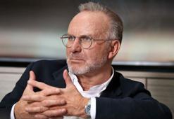 Rummenigge, Avrupa Süper Lig projesinin "kesin olarak bittiğini" söyledi