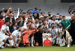Misli.com 2. Lig'e yükselen Somaspor, Melih Vardar'ı unutmadı
