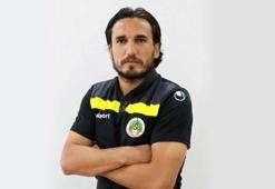 Alanyaspor Yardımcı Antrenörü Mustafa Keçeli: Başakşehir'den alınan 1 puan iyi