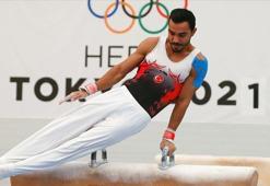 Ferhat Arıcan'dan altın madalya