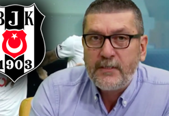Beşiktaş | Cem Dizdar: Şapkadan tavşan çıkarmak zorunda kalacak!