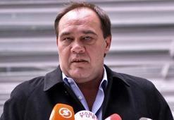 Yıldırım Demirören için 5 yıl hapis istemi
