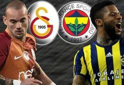 'Galatasaray-Fenerbahçe maçları ülkenin bir numarasıdır"