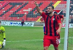 Turgutluspor'a Muhammet Haşim'den kötü haber