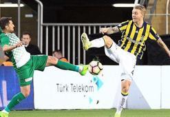 Fenerbahçe'ye derbi öncesi büyük şok!