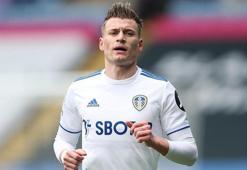 Galatasaray, Leeds'li Alioski'nin transferini bitiriyor