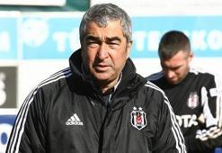 Samet Aybaba: Kadıköy'de oynamak istiyoruz