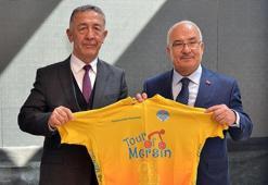 Tour of Mersin için geri sayım