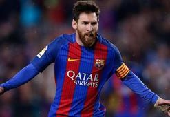 ESM Altın Ayakkabı (Golden Shoe) sıralamasında Messi liderliği kaptırmadı