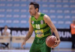 Ender Arslan, 38 yaşında basketbol kariyerini noktaladı