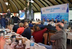 Tour Of Mersin için geri sayım başladı