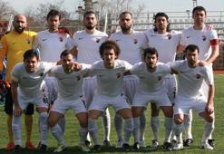 Körfez sahasında 2'de 2 yaptı